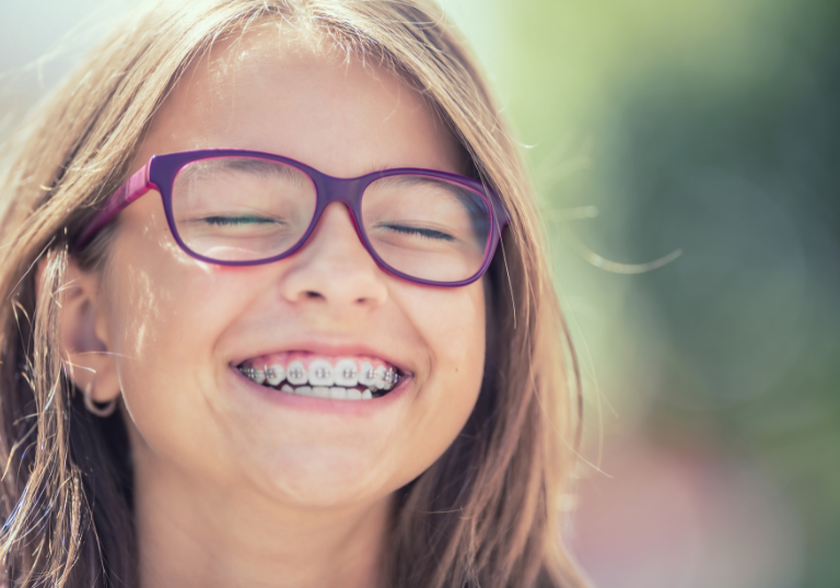 Eligibility Criteria for Free Braces