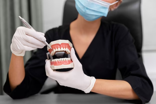 How does composite bonding work: Your Guide to a Worthy Smile