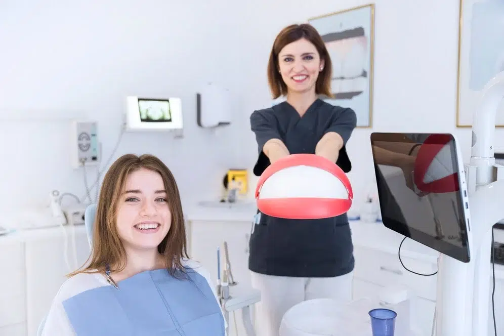 Benefits of Dental Implants for Oral Health