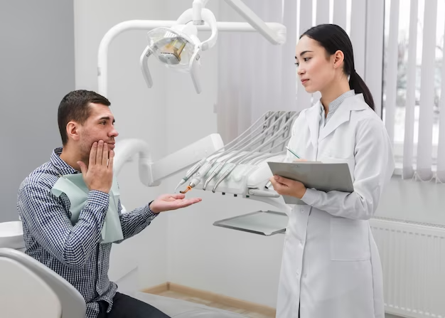 Dental Specialist's Insight