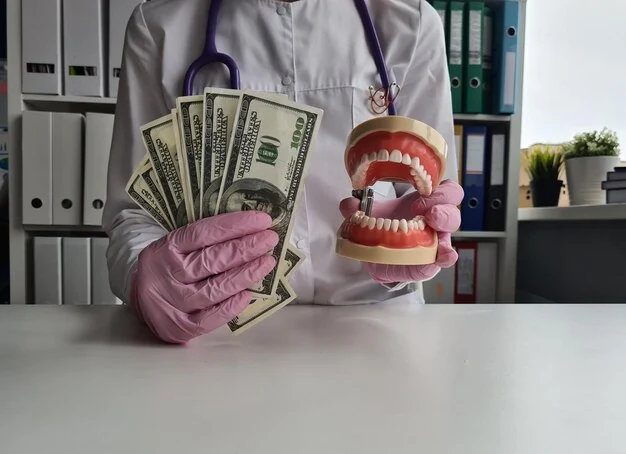 How Much Do Dental Implants Cost? Investing for Change