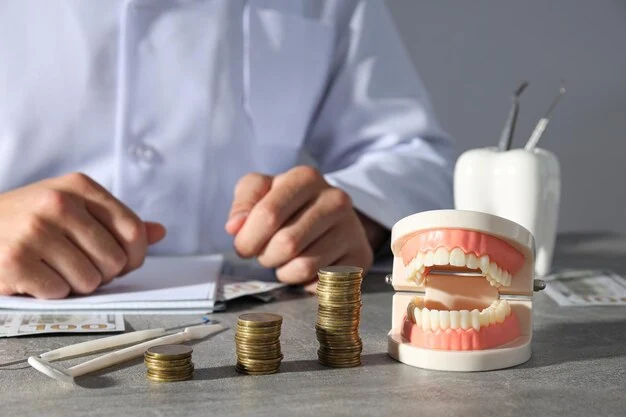 How Much Do Dental Implants Cost? Investing for Change