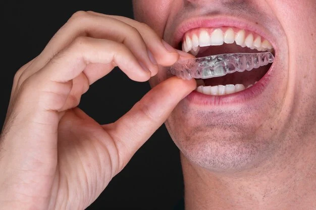 Can Invisalign Close Gaps between the teeth