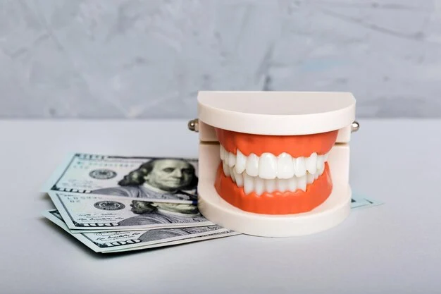 Dental Implants so Expensive