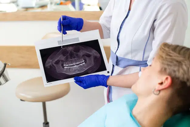 Diagnostic Tests and Imaging