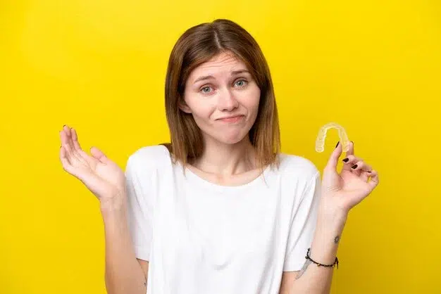Cost of Invisalign Treatment