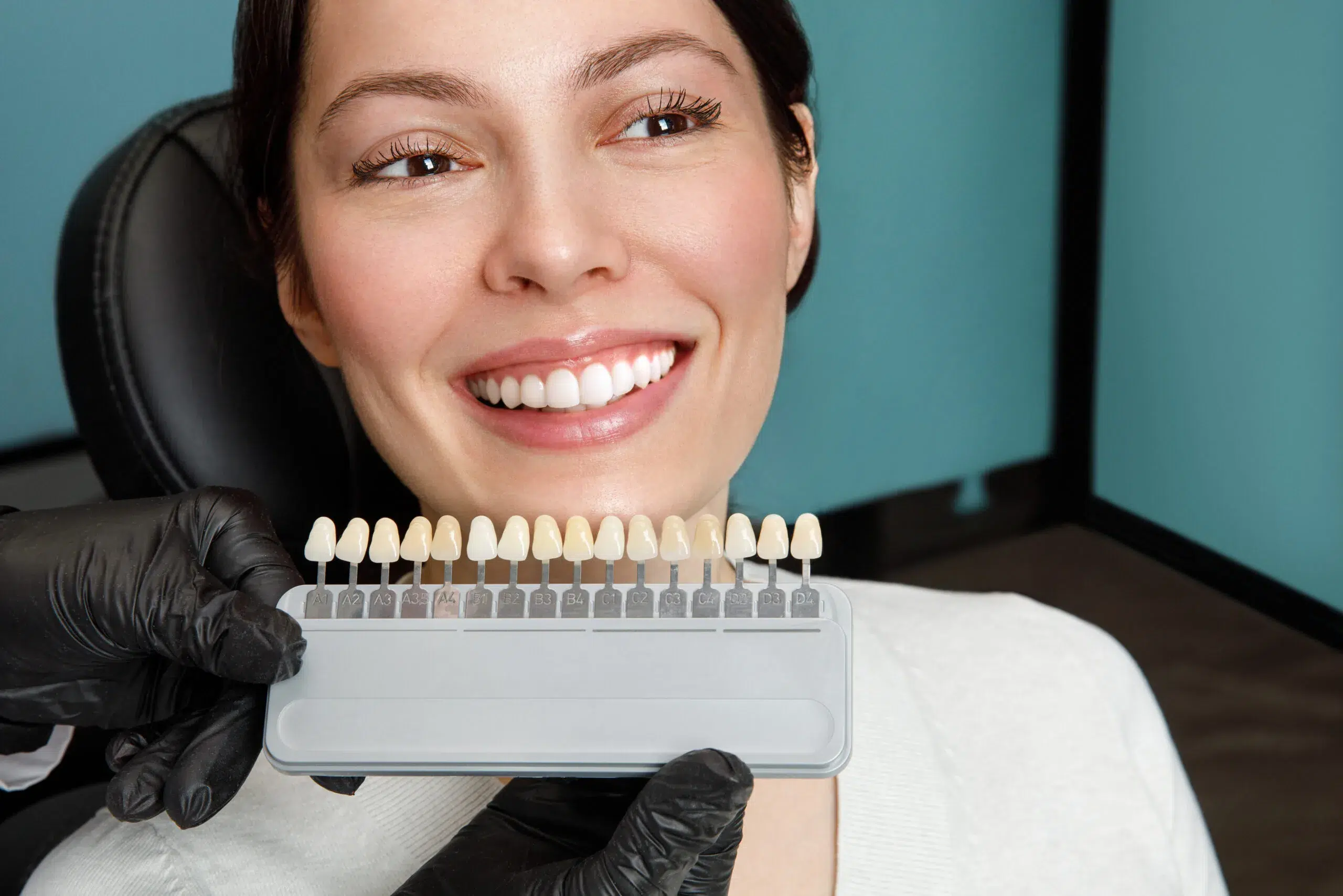Dental Crowns