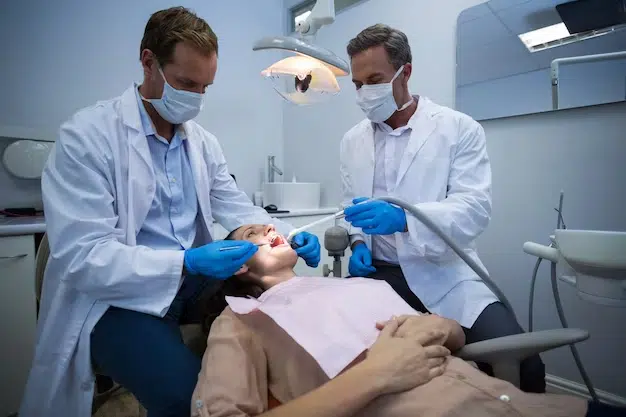Preparing for Dental Implant Surgery