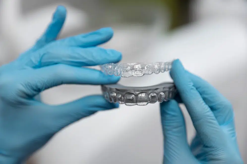 How Invisalign Works