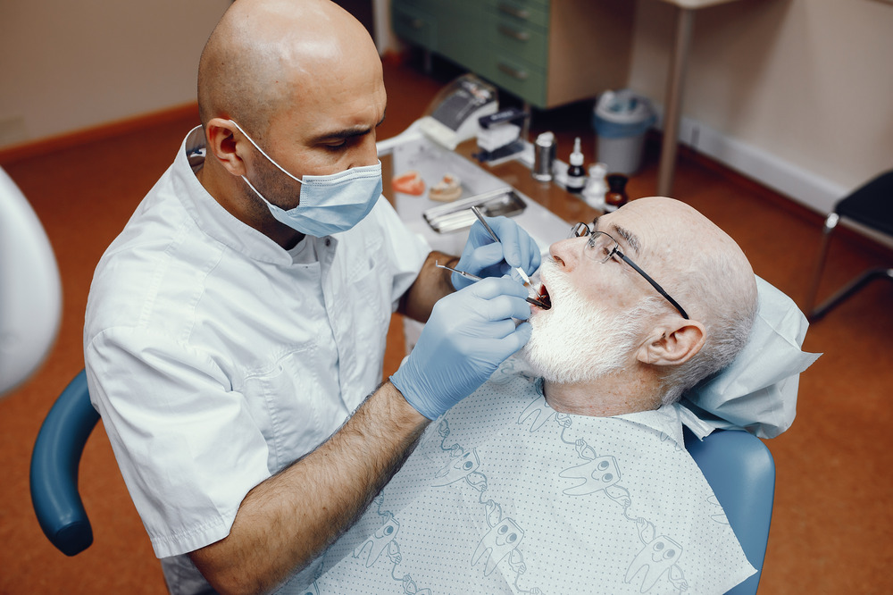 Dental implants nhs in Glasgow