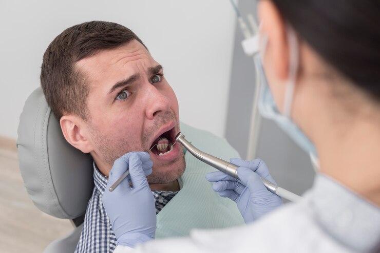 Does Composite Bonding Damage Teeth