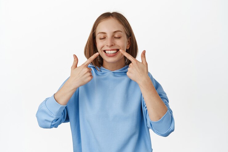 Invisalign NHS Scotland