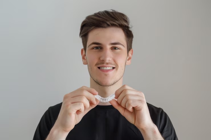 Invisalign NHS