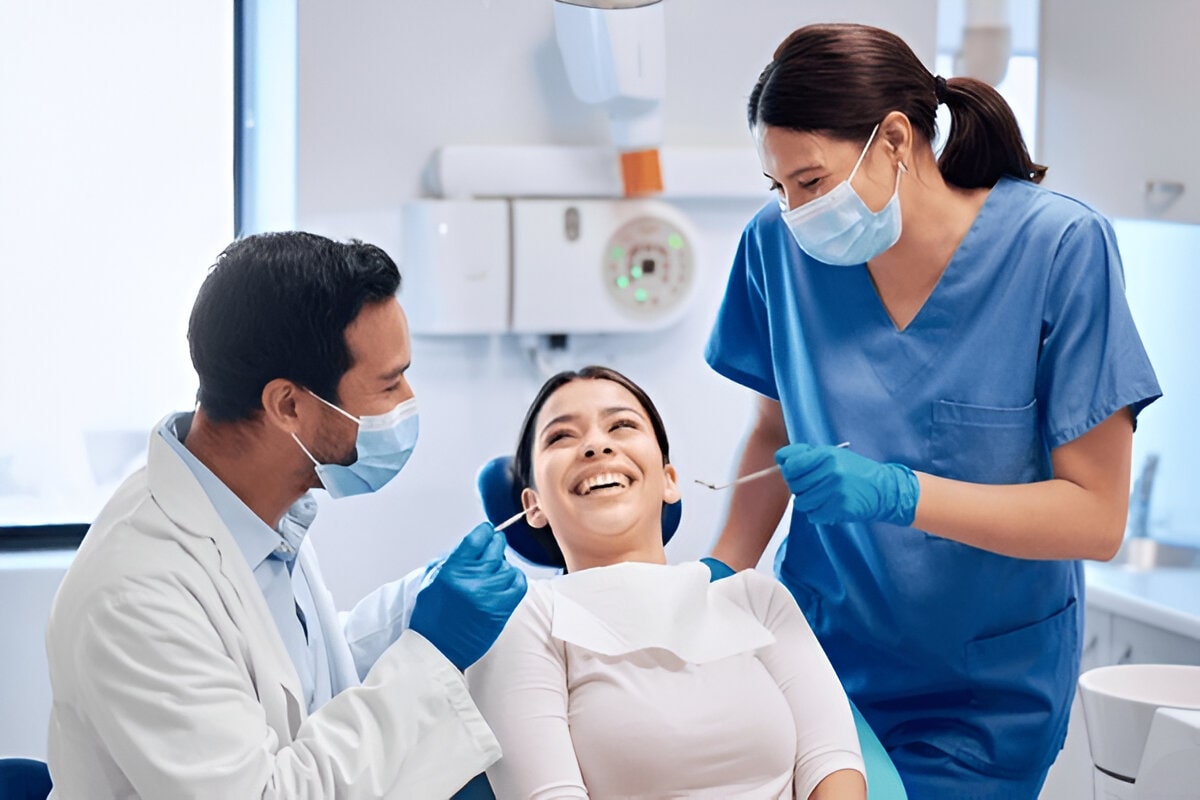 cost of an implant dental