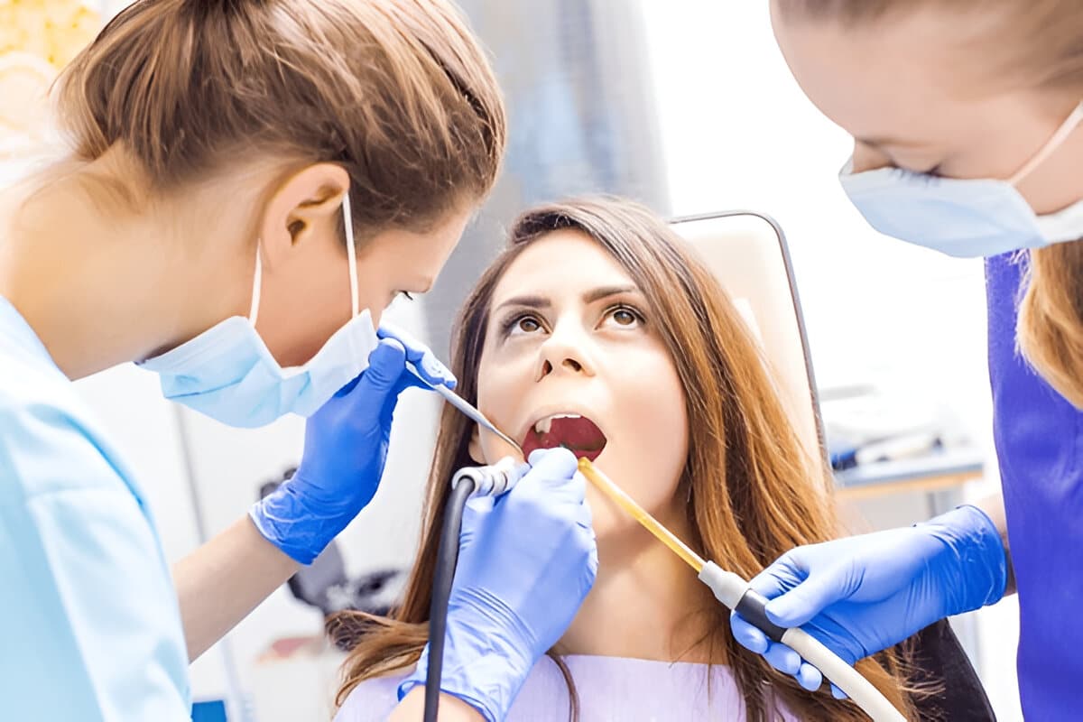 composite bonding cost on nhs