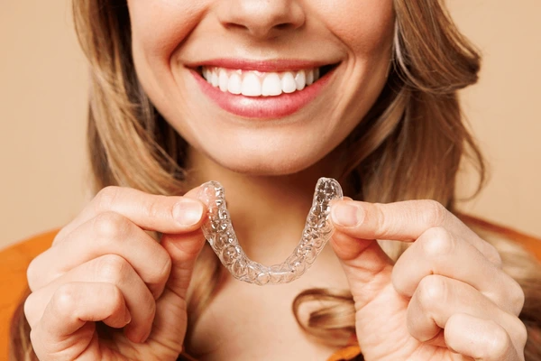 Invisalign Dental Braces Scotland