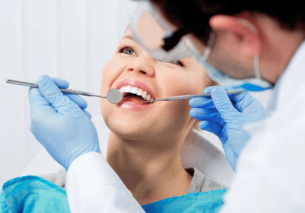 how to get rid of gum disease