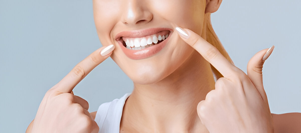 teeth whitening dentist