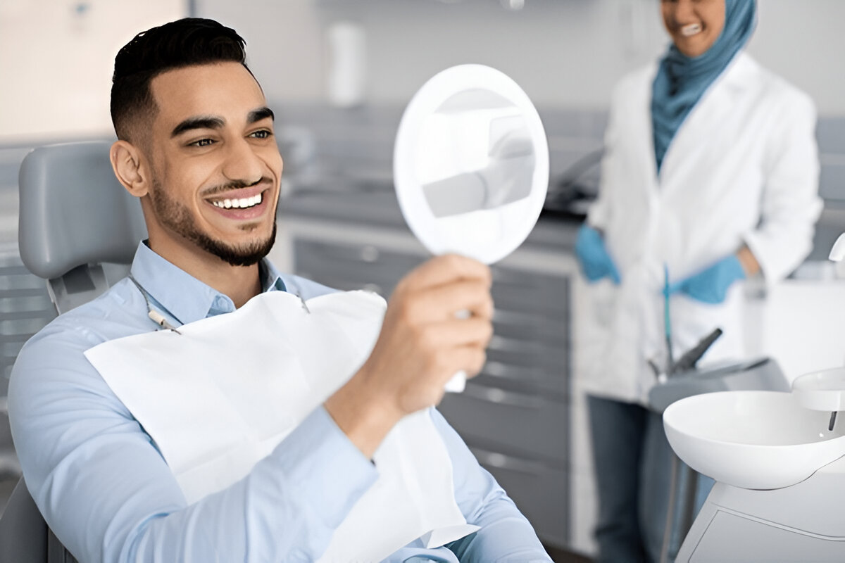 Best teeth whitening