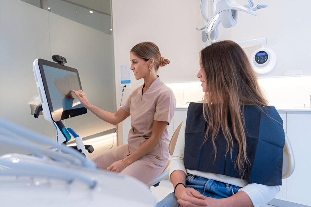 digital smile design benefits