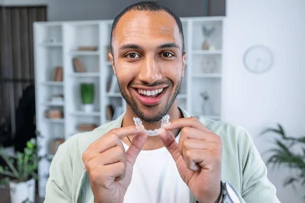 invisalign for adults vs teens