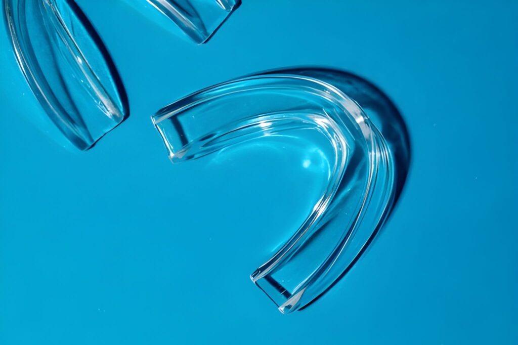 what happens if you lose an invisalign tray