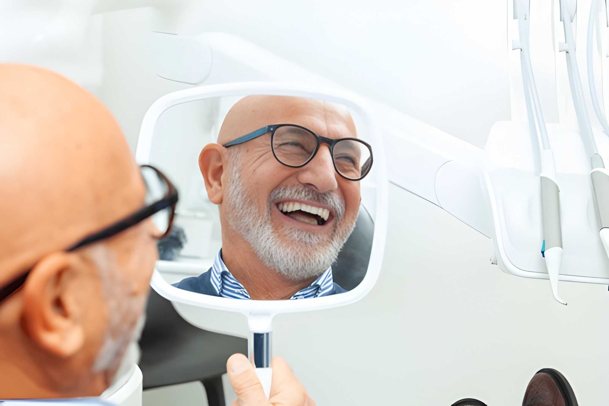 all on 4 dental implants