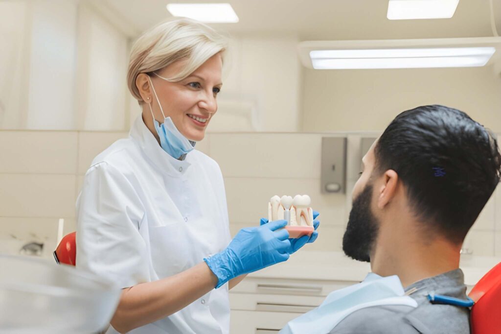 how to prevent tooth decay