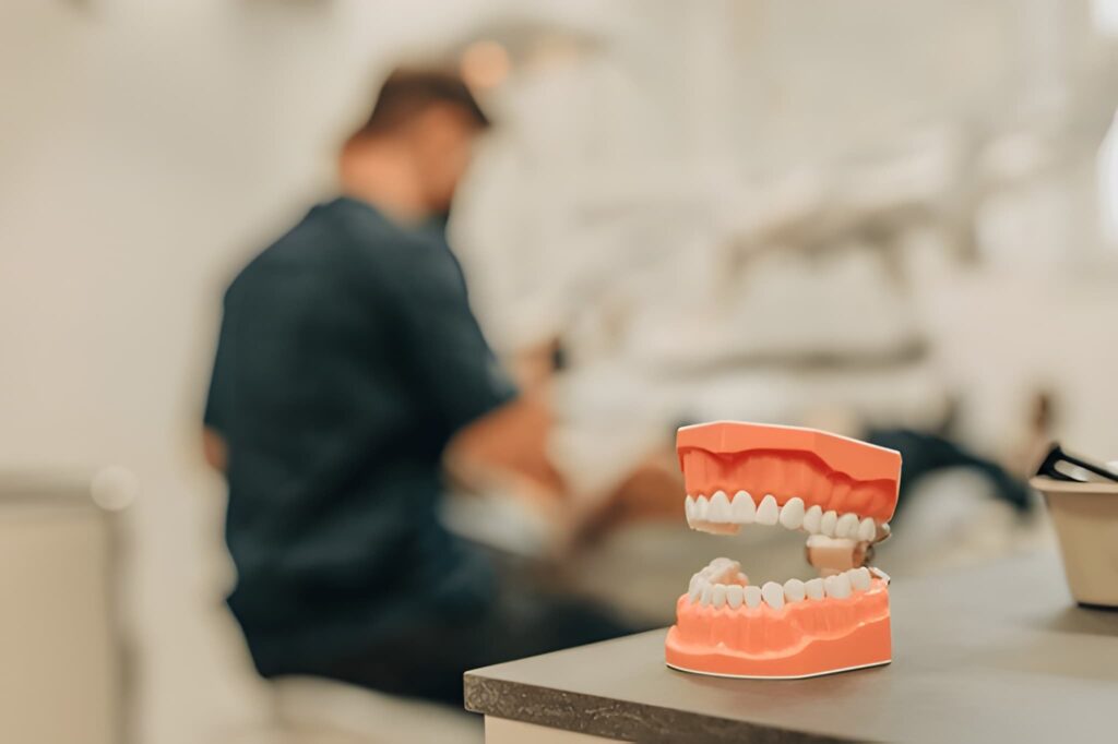 full mouth dental implants