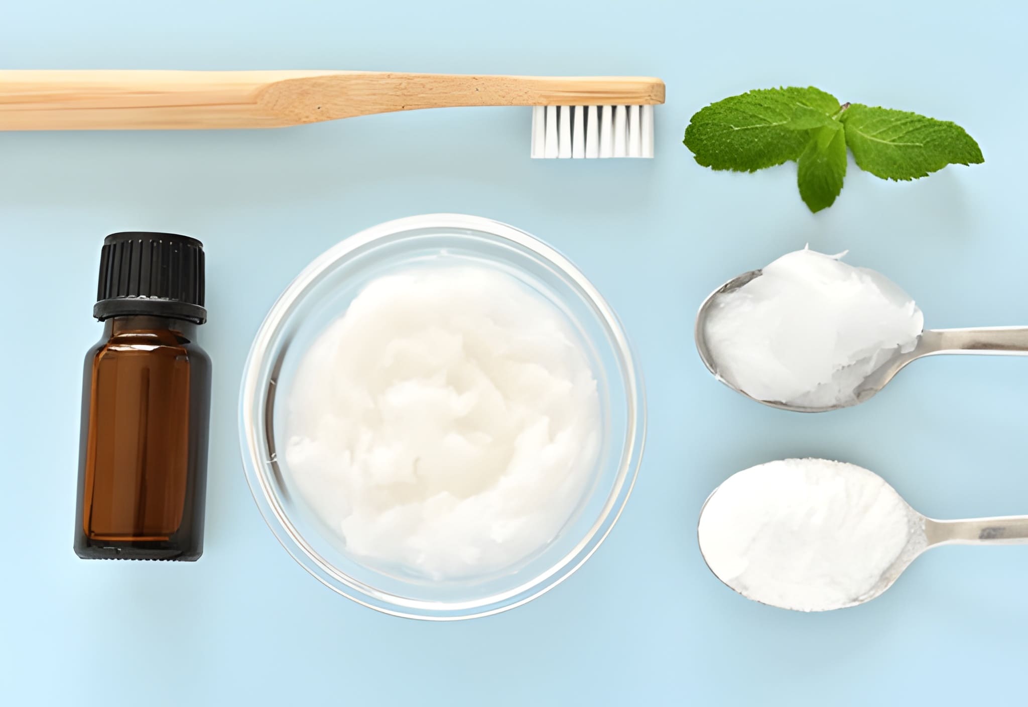 professional teeth whitening vs at home