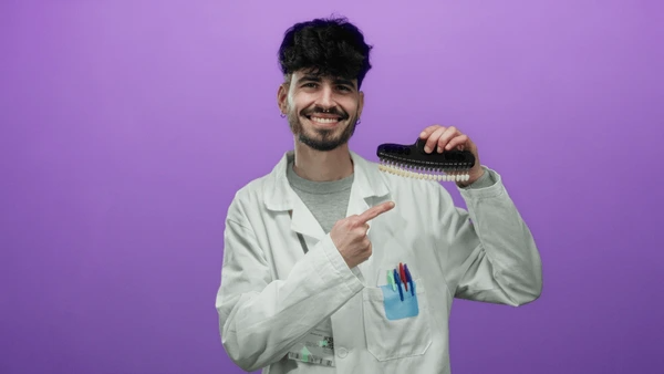 cosmetic dentistry trends