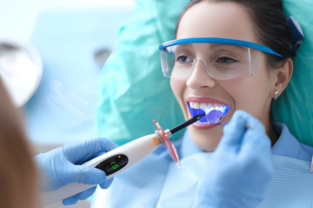 composite bonding cost