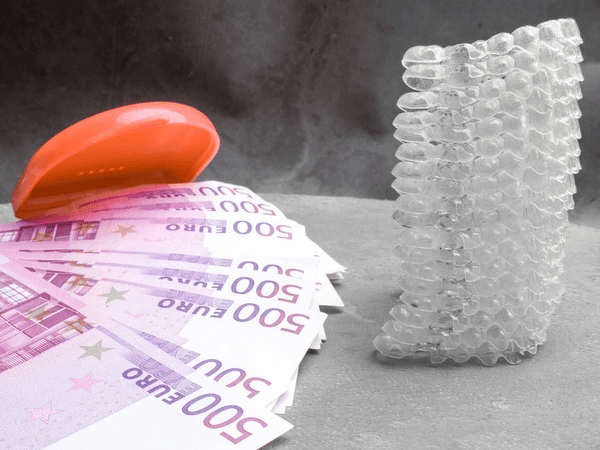 invisalign cost Scotland