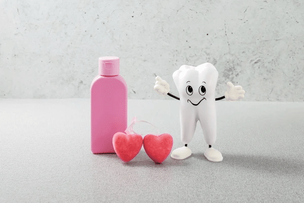 gum disease and heart disease