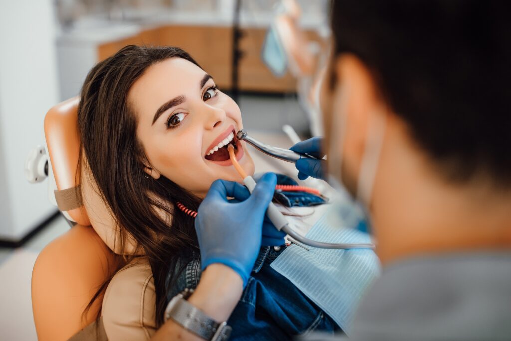smile makeover cost Scotland