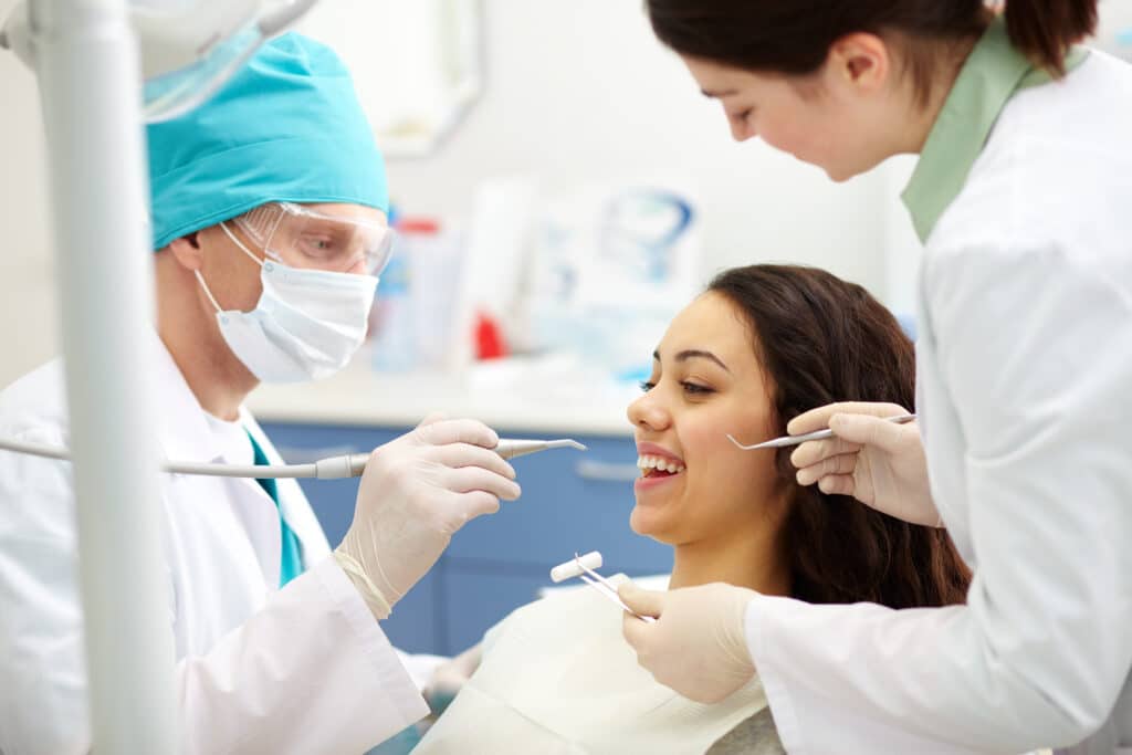 wisdom tooth removal Scotland 2026 Dental Scotland Glasgow dentist
