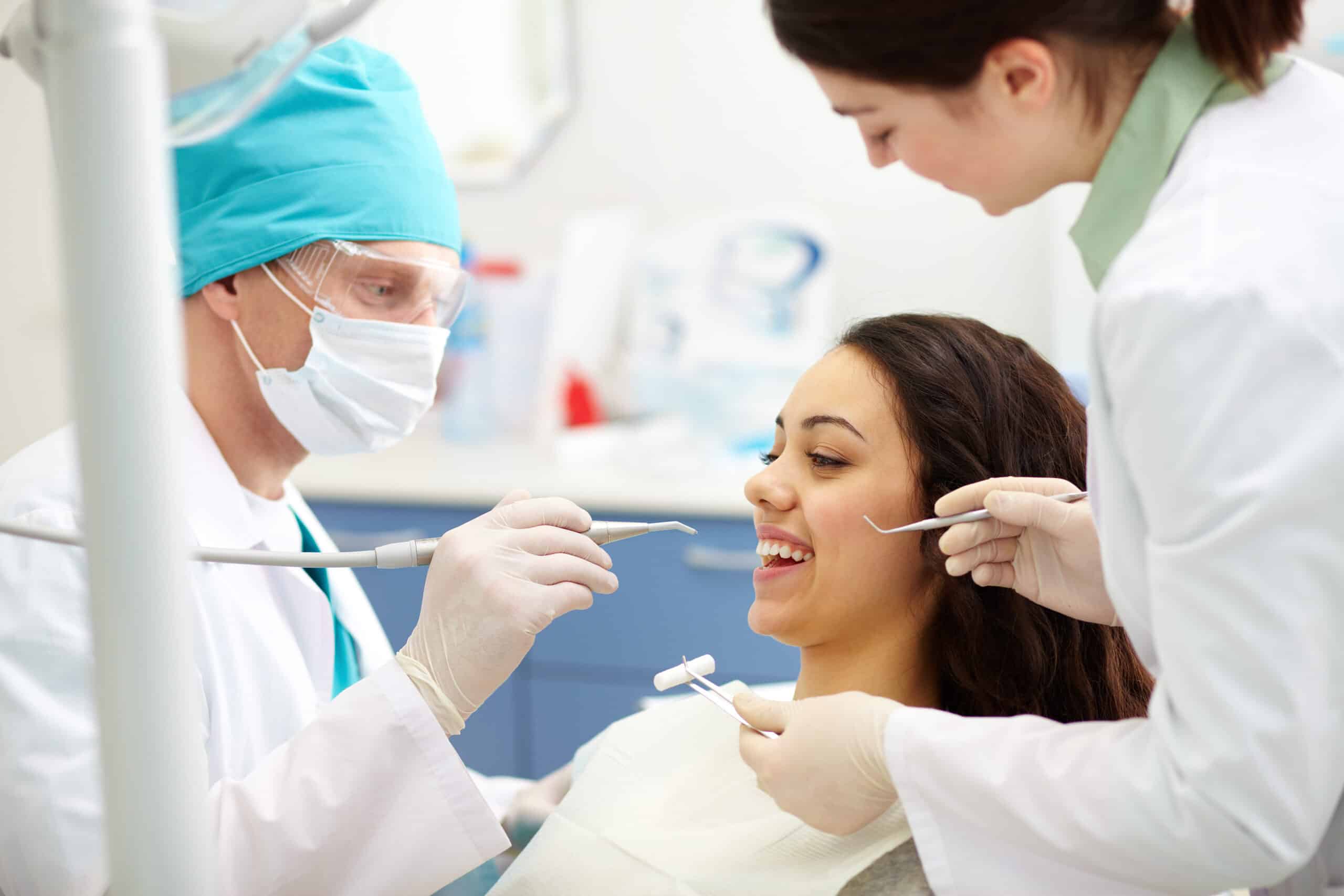 wisdom tooth removal Scotland 2026 Dental Scotland Glasgow dentist