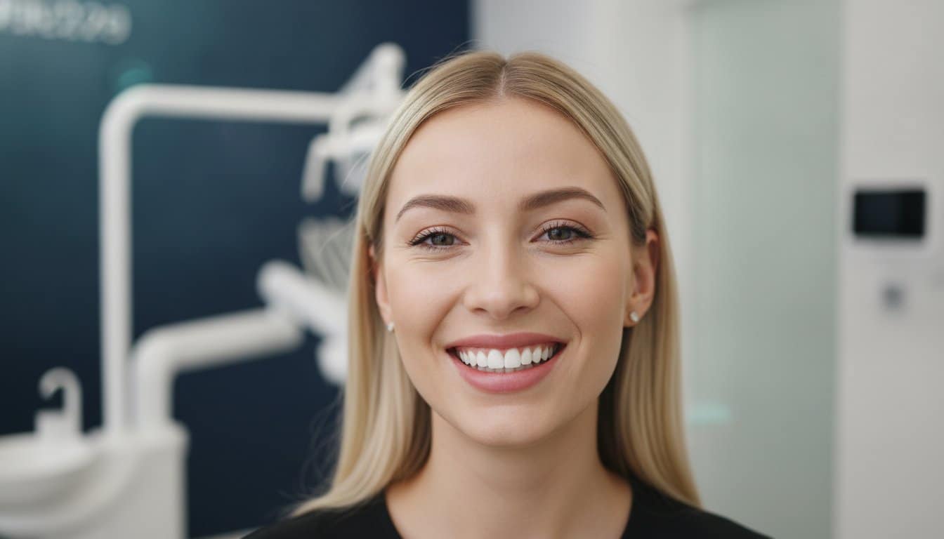 Composite Veneers: The Ultimate Guide to a Non-Invasive Smile Transformation