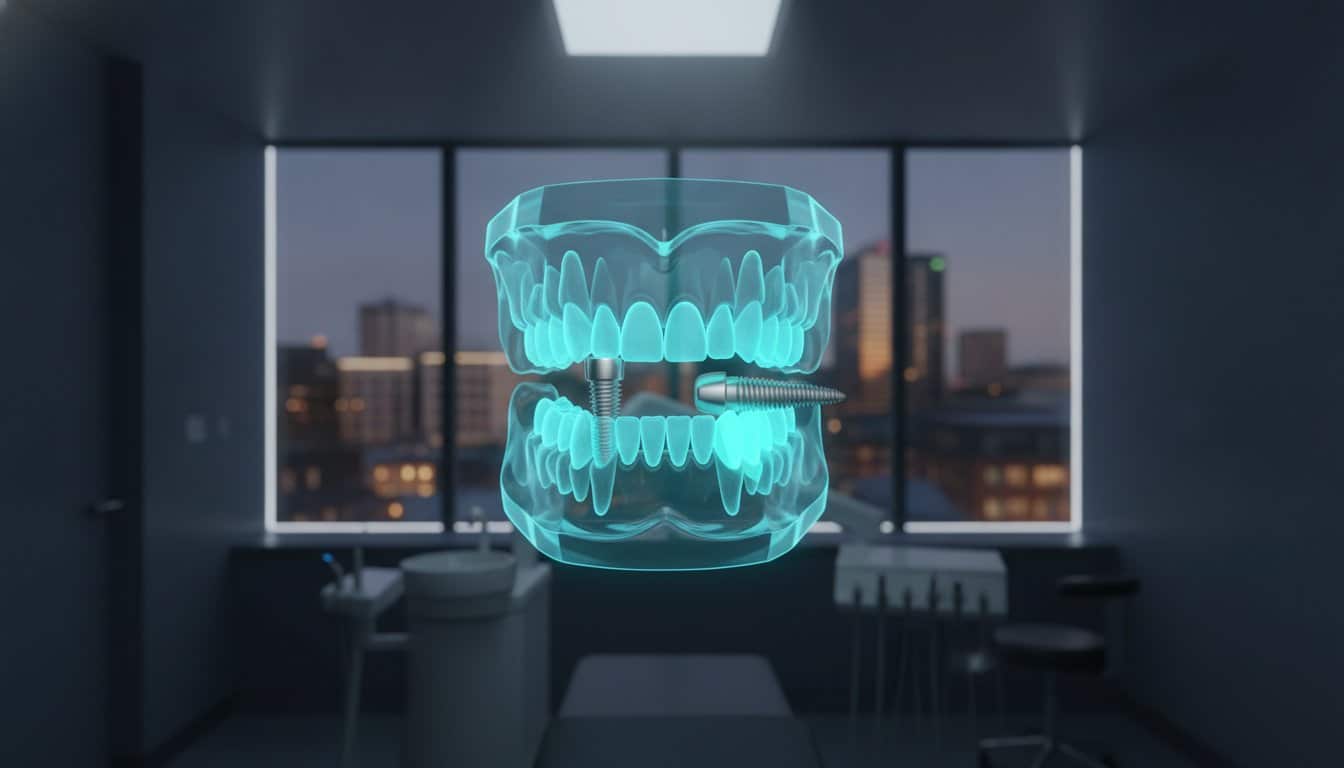 Understanding Dental Bone Grafts: The Essential Foundation for Implants