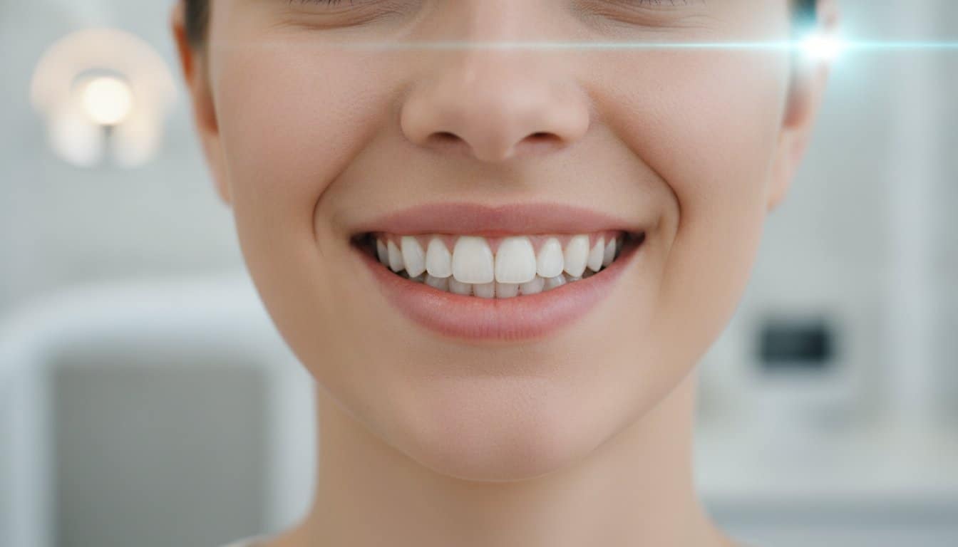 Composite Bonding for Gaps in Teeth: The 2026 Patient Guide