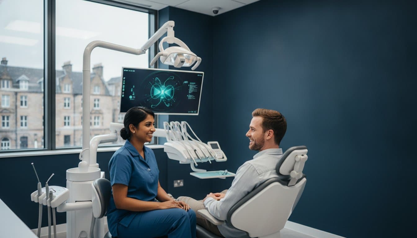 NHS Dentist Near Me: The 2026 Guide to Dental Care in Scotland