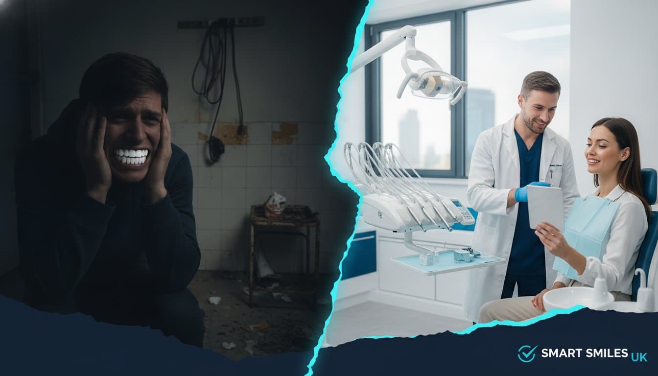 Risks of Dental Tourism for Veneers: What You Must Know Before Going Abroad