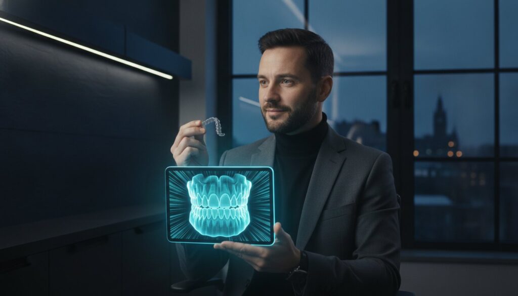 Factors Affecting Invisalign Cost in Scotland: A 2026 Pricing Guide