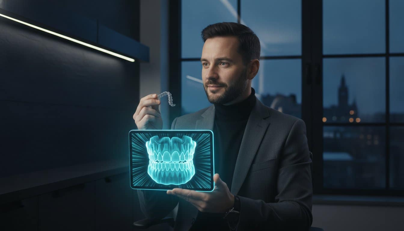 Factors Affecting Invisalign Cost in Scotland: A 2026 Pricing Guide