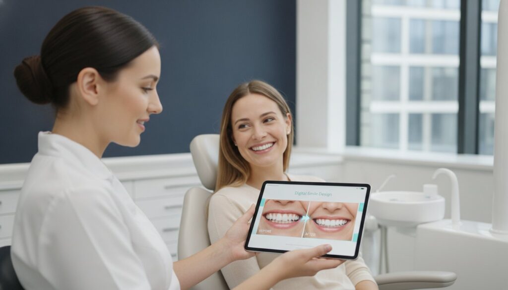 How Many Veneers Do You Need? Bespoke Smile Design Guide