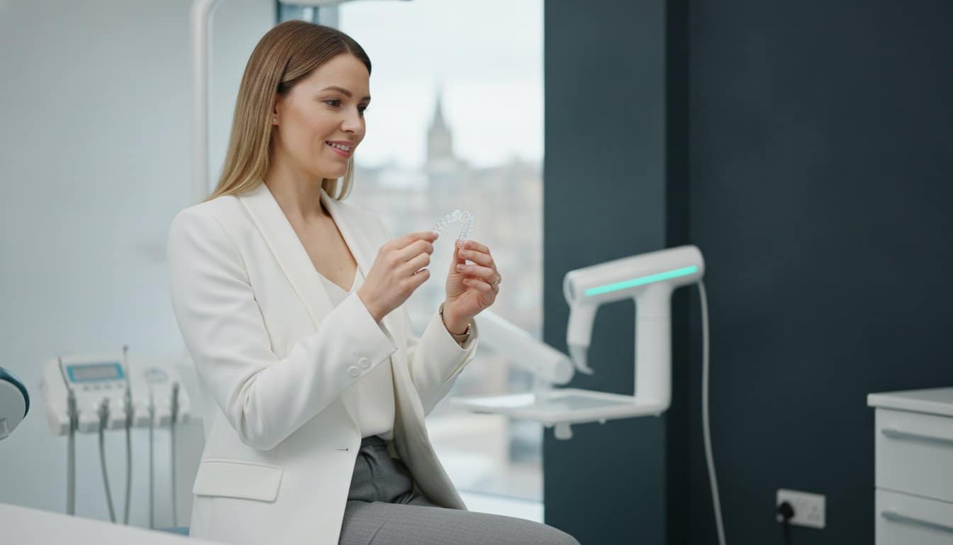 How to Choose the Best Invisalign Provider in the UK: A 2026 Expert Guide