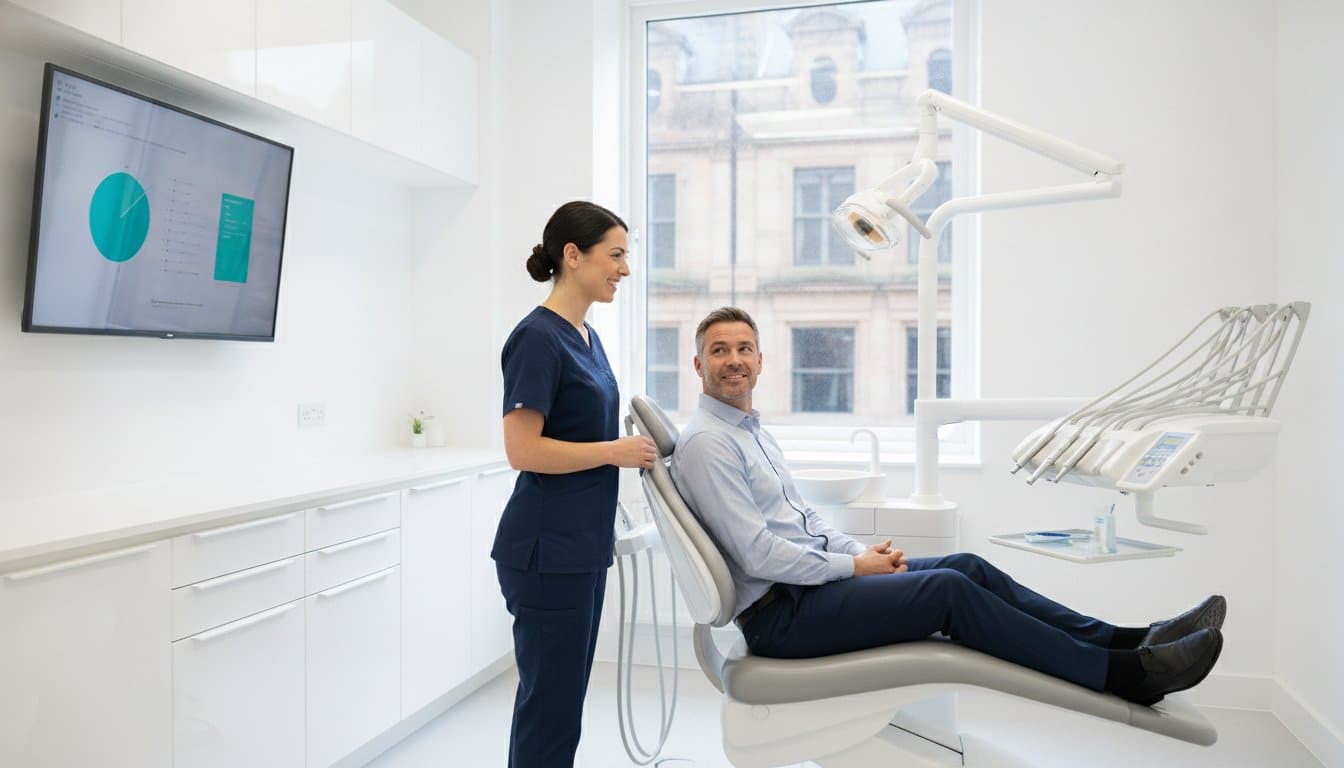 NHS Dentist Glasgow: A Complete Guide to Registration and Care in 2026