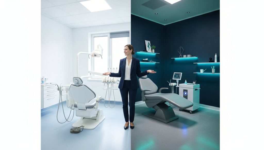 Private vs NHS Dental Care Pros and Cons: A Comprehensive 2026 Guide