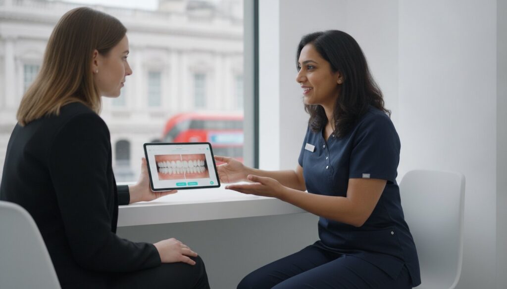 Questions to Ask Your Cosmetic Dentist: The Ultimate 2026 Consultation Checklist