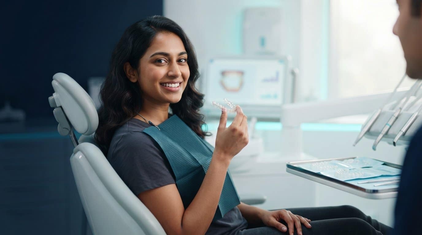 Invisalign Regrets: Is Clear Aligner Treatment Actually Worth the Investment?